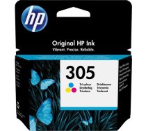 HP INK CARTRIDGE COLOR NO.305/3YM60AE HP