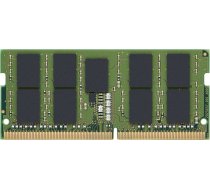 Kingston SODIMM ECC 32GB DDR4 2Rx8 Hynix C 2666MHz PC4-21300 KSM26SED8/32HC