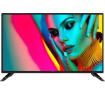 Kiano Telewizor Kiano SlimTV LED 32'' HD Ready SLIM TV 32