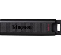 Kingston Technology DataTraveler 256GB Max 1000R/900W USB 3.2 Gen 2 DTMAX/256GB