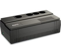 APC BV800I-GR BackUPS BV 80 0VA/450W/AVR/4xSchuko