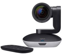 Logitech Kamera internetowa Logitech PTZ PRO 2 ConferenceCam (960-001186)