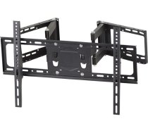 Gembird WM-80ST-02 Full-motion TV wall mount, 37" - 80'' (60 kg)