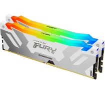 Kingston Fury Renegade 64GB 2x32GB DDR5 6000MT/s CL32 XMP KF560C32RWAK2-64