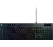 Logitech Klawiatura Logitech G815 Romer-G Liniowy (920-009008)