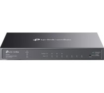 Tp-Link Omada 8-Port Gigabit Smart Switch with 4-Port PoE+ TL-SG2008P