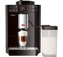 Melitta Passione OT F53/1-102 czarny