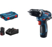 Bosch Wiertarko-wkrętarka Bosch GSR 12V-35 12 V 2 x akumulator 3 Ah (06019H8002)