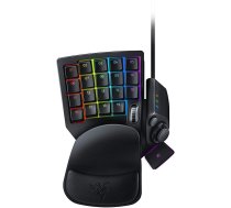 Razer Tartarus Pro Gaming Keypad, Wired, Black | Razer | Tartarus Pro | Gaming Keypad | RGB LED light | Wired | Black RZ07-03110100-R3M1