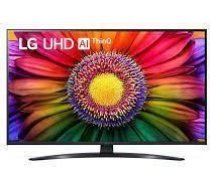LG TV Set||65"|4K/Smart|3840x2160|Wireless LAN|Bluetooth|webOS|65UR81003LJ