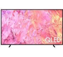 Samsung TV Set||43"|4K/Smart|QLED|3840x2160|Wireless LAN|Bluetooth|Tizen|QE43Q60CAUXXH
