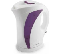 Esperanza ELECTRIC KETTLE IGUAZU 1.7L WHITE-VIOLET EKK018V