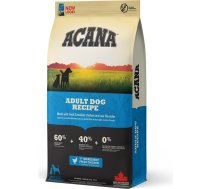 Acana Heritage Adult Dog 17 kg ART#161183