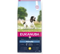 Eukanuba MATURE 15 kg Adult Chicken ART#161463