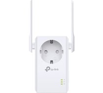 Tp-Link 300Mbps Wi-Fi Range Extender with AC Passthrough TL-WA860RE