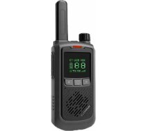 Baofeng Walkie-Talkie Baofeng BF-T17 Schwarz 5903815492679