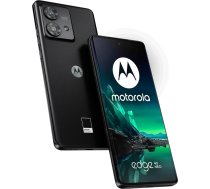 Motorola Edge 40 Neo 16.6 cm (6.55") Dual SIM Android 13 5G USB Type-C 12 GB 256 GB 5000 mAh Black PAYH0000SE