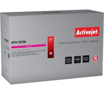 Activejet ATH-363N Toner (replacement for HP 508A CF363A; Supreme; 5000 pages; Magenta)