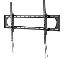 Maclean TV or monitor mount, max. VESA 900x600, 60-120", 120kg, black, MC-750N