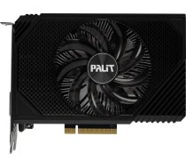 Palit GeForce RTX 3050 StormX NVIDIA 8 GB GDDR6 NE63050018P1-1070F