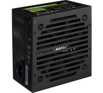 Aerocool VX-500W ATX power supply module Black AEROPGSVX-500PLUS-80