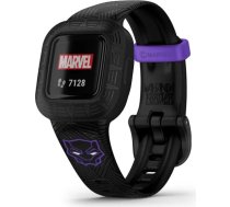 Garmin activity tracker for kids Vivofit Jr.3 Black Panther Special Edition 010-02441-14