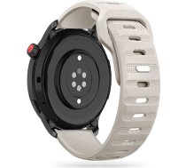 Tech-Protect watch strap IconBand Line Samsung Galaxy Watch4/5/5 Pro, starlight ART#103003