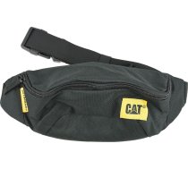 Caterpillar Caterpillar BTS Waist Bag 83734-01 czarne One size