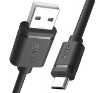 Unitek micro USB 2.0m Y-C455GBK