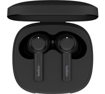 Belkin Słuchawki Belkin Soundform Pulse TWS (AUC007btBLK)