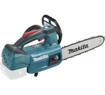 Makita DUC254Z chainsaw Blue