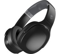 Skullcandy | Crusher Evo | Wireless Headphones | Wireless | Over-ear | Microphone | Wireless | True Black S6EVW-N740