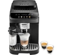Delonghi | Automatic Coffee Maker | ECAM290.61.B Magnifica Evo | Pump pressure 15 bar | Built-in milk frother | Automatic | 1450 W | Black