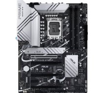 Asus PRIME Z790-P Intel Z790 LGA 1700 ATX 90MB1CK0-M1EAY0