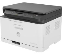 Hewlett-Packard HP Color Laser MFP 178nw, Color, Printer for Print, copy, scan, Scan to PDF 4ZB96A