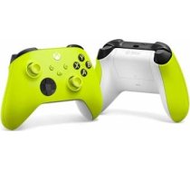 Microsoft Xbox Wireless Controller Electric Volt Spēļu kontrolieris / zaļš (QAU-00022)