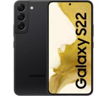 Samsung Galaxy S22 5G Enterprice Edition Viedtālrunis 8GB / 128GB SM-S901BZKDEEE