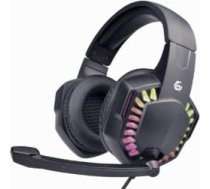 Gembird HEADSET GAMING/BLACK GHS-06 GEMBIRD