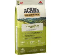 Acana Highest Protein Grasslands - dry dog food - 11,4 kg ART#161203