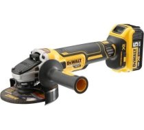 Dewalt XR LI-ION DCG405P2 angle grinder 9000 RPM