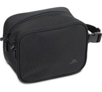 Rivacase TRAVEL BAG ECO TRAVEL TOILETRY/BLACK 8409 RIVACASE 8409BLACK