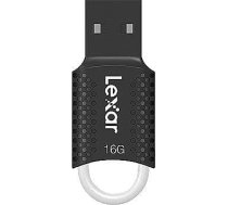 Lexar MEMORY DRIVE FLASH USB2 16GB/V40 LJDV40-16GAB LEXAR