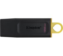 Kingston MEMORY DRIVE FLASH USB3.2/128GB DTX/128GB KINGSTON