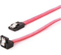 Gembird CABLE SATA-DATA 0.3M/CC-SATAM-DATA90-0.3M GEMBIRD