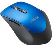 Asus MOUSE USB OPTICAL WRL WT425/BLUE 90XB0280-BMU040 ASUS