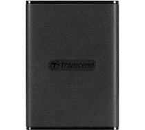 Transcend External SSD|TRANSCEND|ESD270C|1TB|USB 3.1|3D NAND|Write speed 460 MBytes/sec|Read speed 520 MBytes/sec|TS1TESD270C