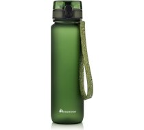 Meteor Ūdens pudele Meteor 650 ml dark green MT_5900724010512