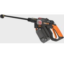 Worx Akumuliatorinė mobili plovykla Worx Hydroshot WG633E, 1x20 V / 4Ah, 6943475875794