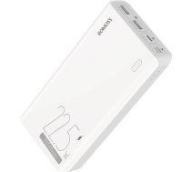 Romoss Powerbank Romoss SENSE8F 30000mAh, 22.5W (white) PHP30-711-1133H