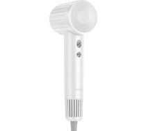 Laifen Hair dryer with ionization Laifen Retro (White) RETRO (WIHTE)